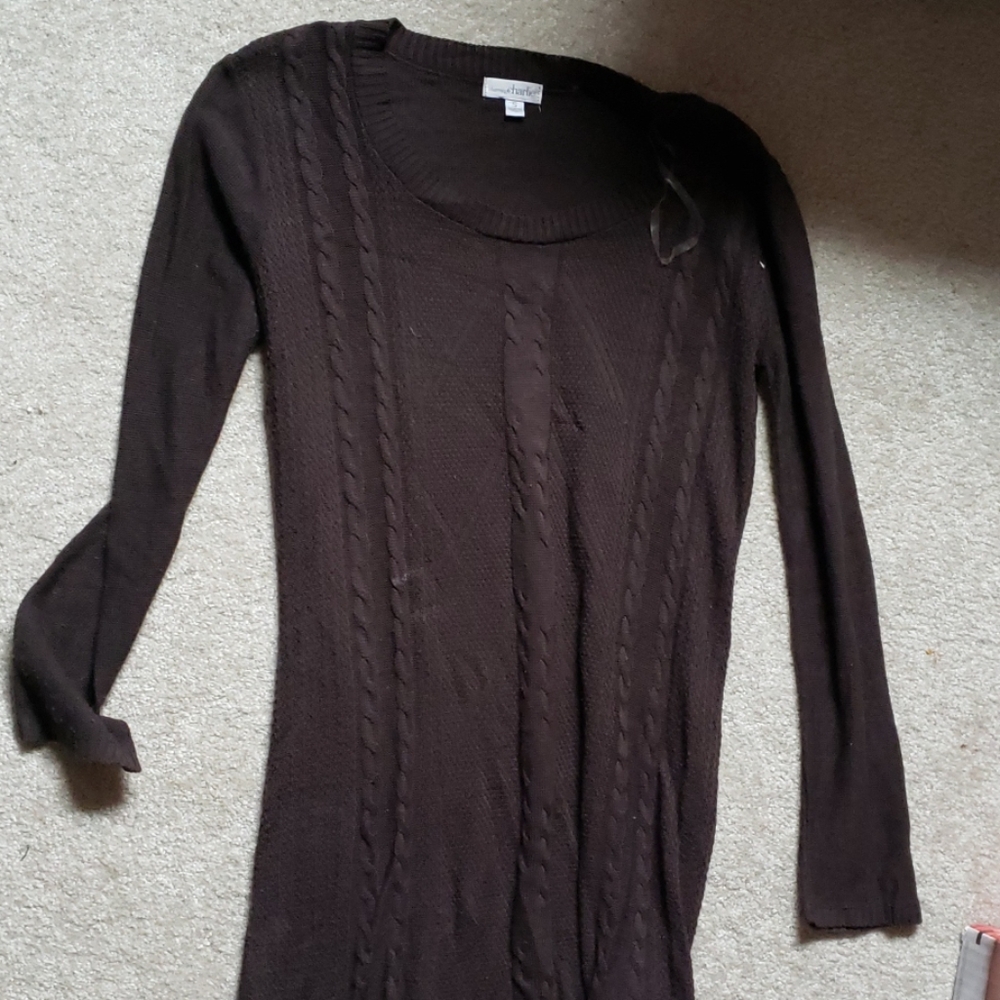 Womans dress
